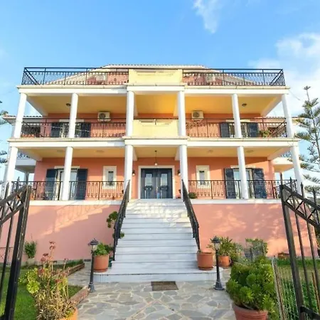 Appartamento Bright Loft At Regina *