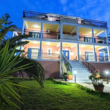 Appartamento Bright Loft At Regina *