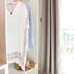 アパート Bright Loft At Regina *