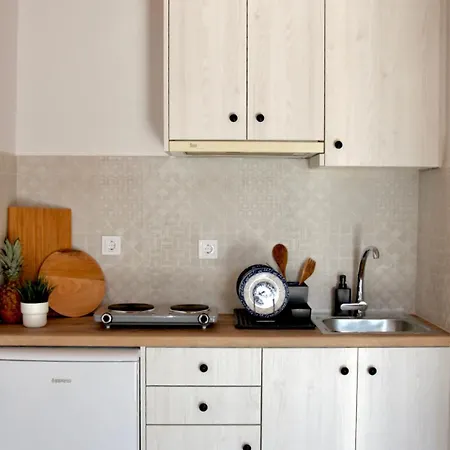 Bright Loft At Regina דירה אליקאנאס