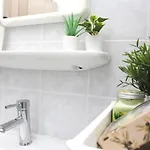 Apartamento Bright Loft At Regina *
