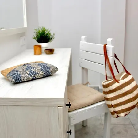 Διαμέρισμα Bright Loft At Regina