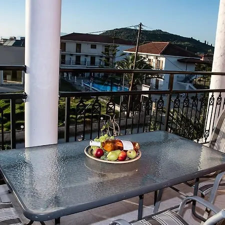 Bright Loft At Regina * Alykanas (Zakynthos)