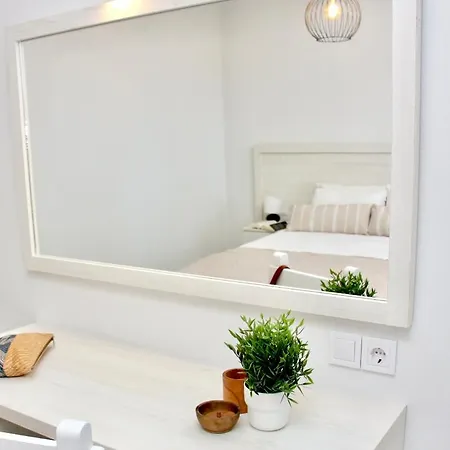Apartment Bright Loft At Regina Alykanas (Zakynthos)