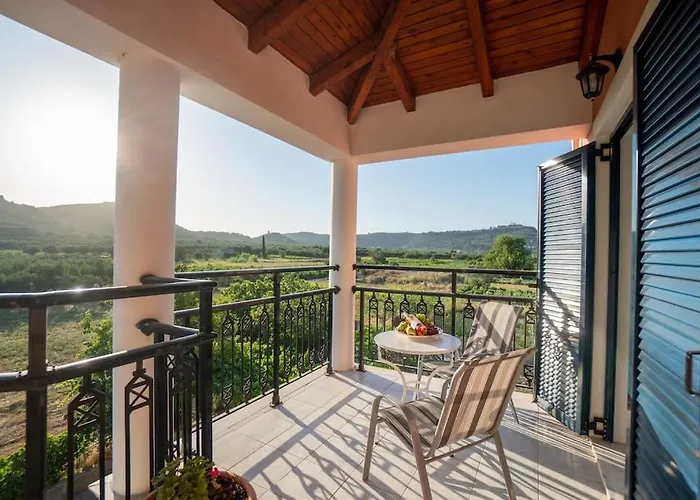 Bright Loft At Regina * 阿利卡纳斯