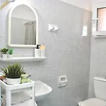 Bright Loft At Regina *