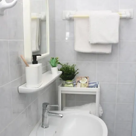 Daire Bright Loft At Regina Alykanas (Zakynthos)