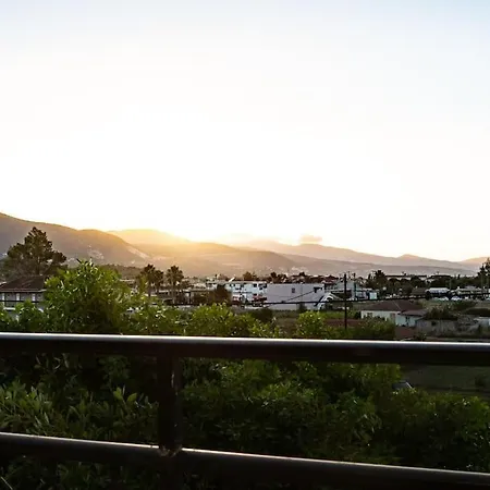 Bright Loft At Regina Alykanas (Zakynthos)