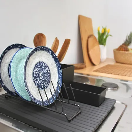 Daire Bright Loft At Regina Alykanas (Zakynthos)