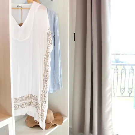 Daire Bright Loft At Regina *