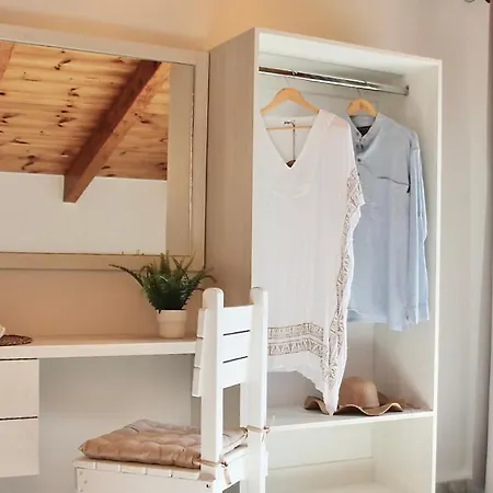 Bright Loft At Regina Daire Alykanas (Zakynthos)