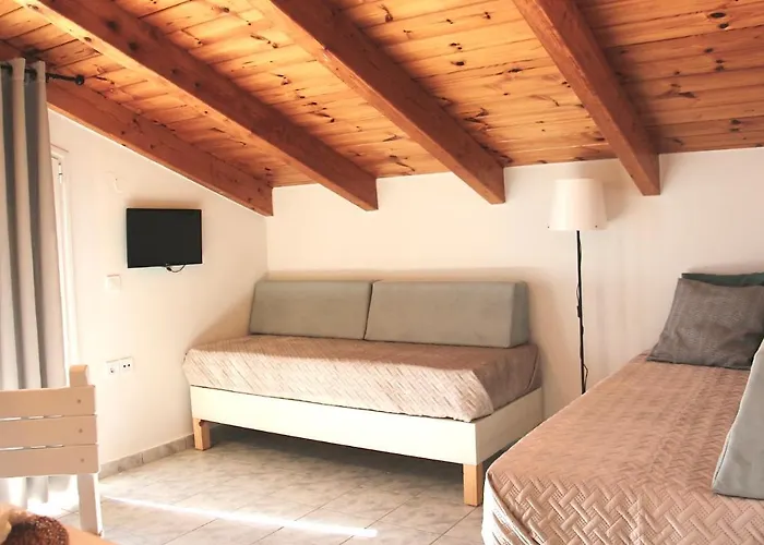 Bright Loft At Regina Alykanas (Zakynthos)
