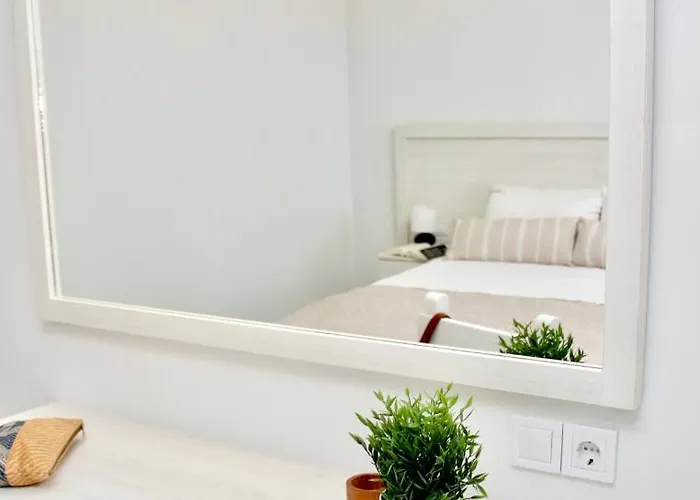 Appartement Bright Loft At Regina Alykanas (Zakynthos)